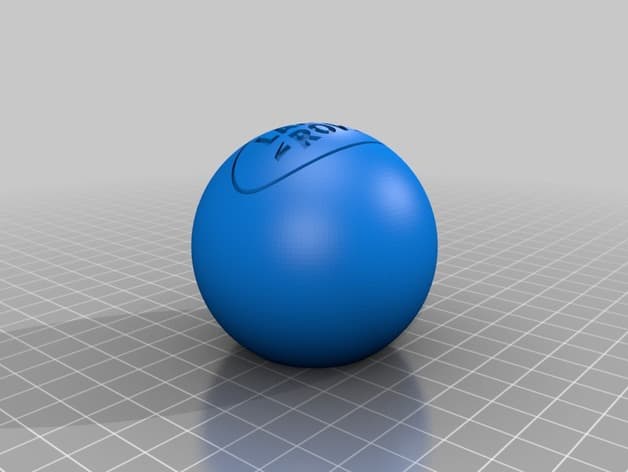 Land Rover gear knob preview