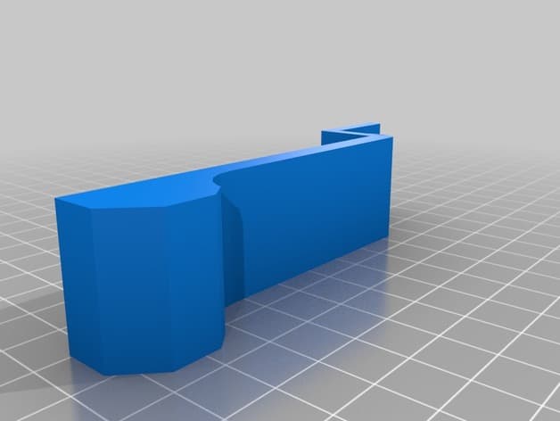 Land Rover Door Knob preview