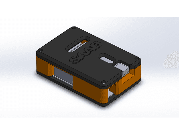 Case for Just4Trionic adapter preview