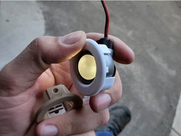 Photo of Saab 93 'Vert Light Trim