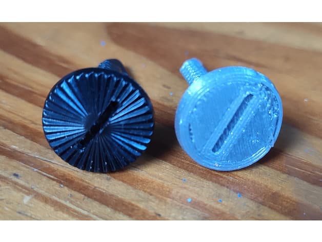Photo of SAAB Quick Fastener