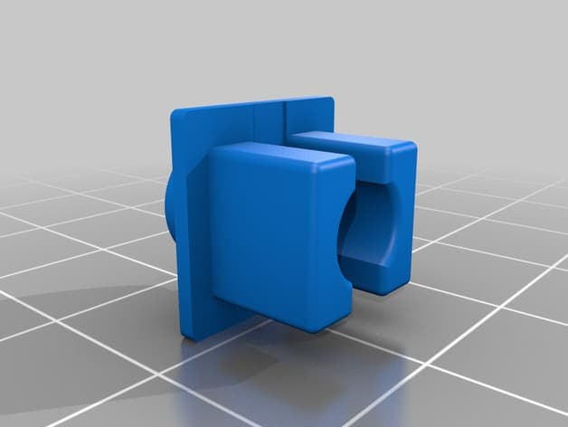 Saab Panel Rivet preview