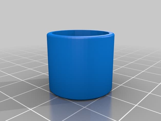 Radio Tuner Knob (Toyota Sienna) preview