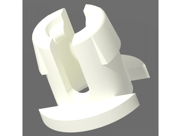 5th Gen Honda Prelude Outer Door Handle Insert preview