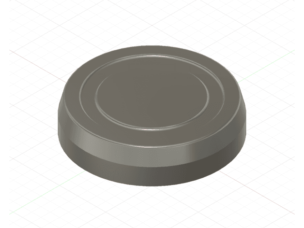 Cap Wheel Center Cover for Suzuki APV Steelies preview