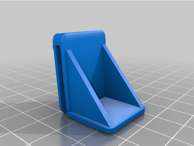 BMW i3 Parcel Shelf Clip preview