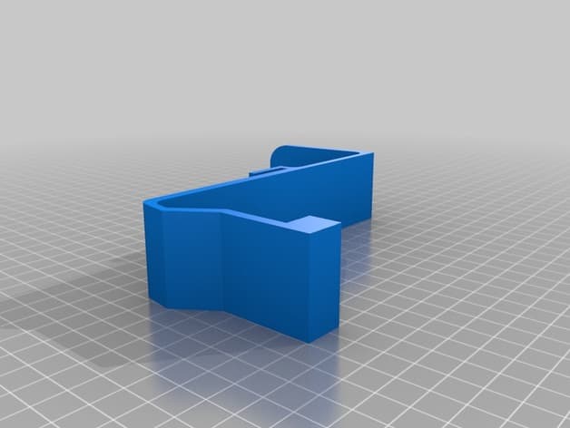 Photo of CRX Cup Holder