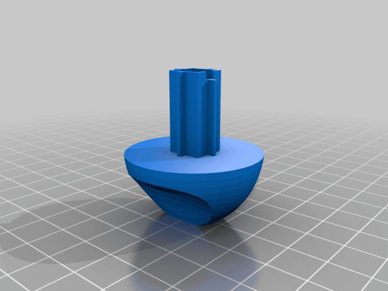 2002 Toyota Tundra Heater Knob preview