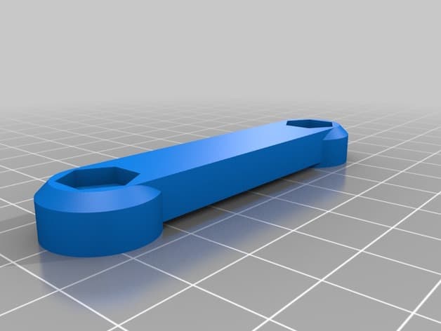 Photo of Subaru WRX Folding Trunk Bag Hook