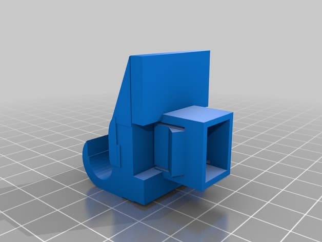 subaru visor clip preview
