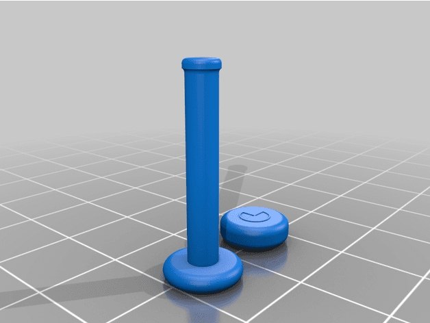 key case clip for BMW vehicles preview