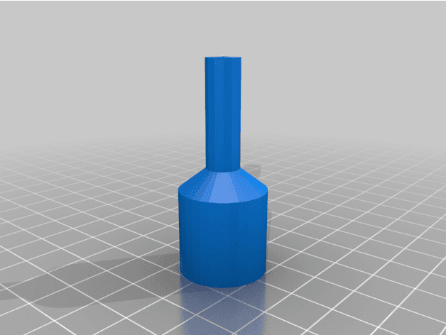 Tacoma Bakflip MX4 Drain Adapter preview
