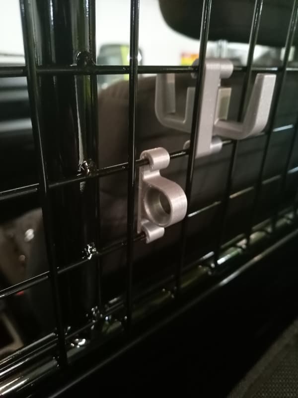 Photo of Ring Eyelet Jimny (2018+ / commercial)