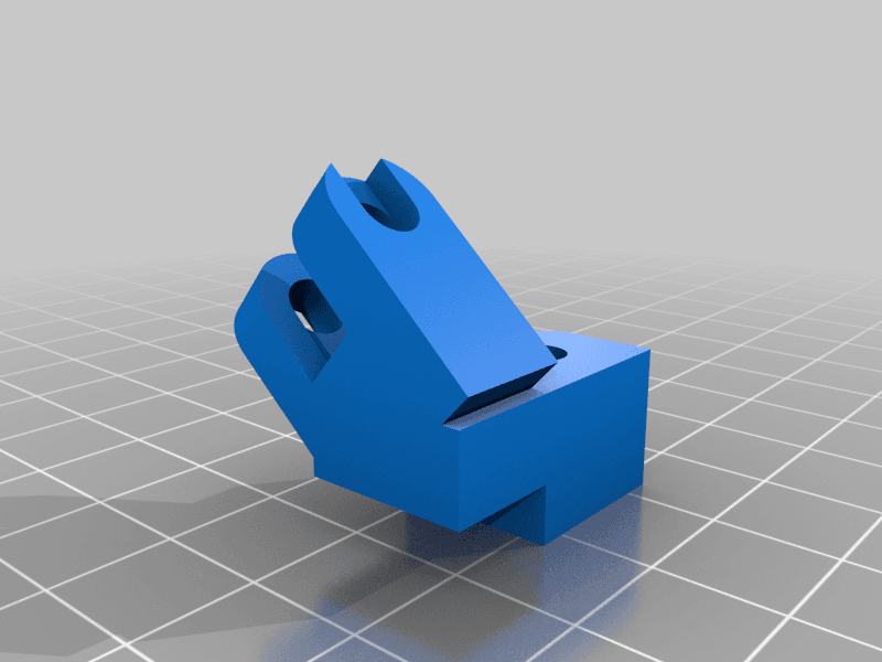 Ford Shift Indicator Cable Bracket preview