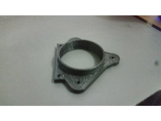 Subaru MAF Adapter preview
