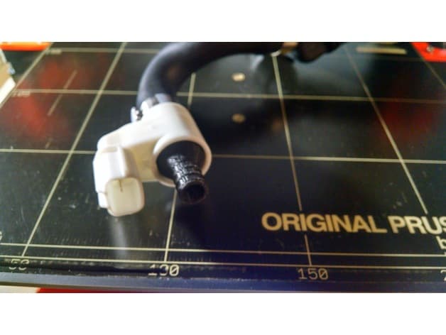 Subaru PCV Adapter preview