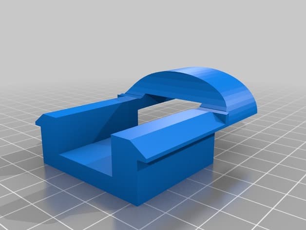 Subaru Backup Cam Cover 1.5 preview
