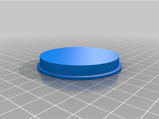Mitsubishi wheel center cap preview