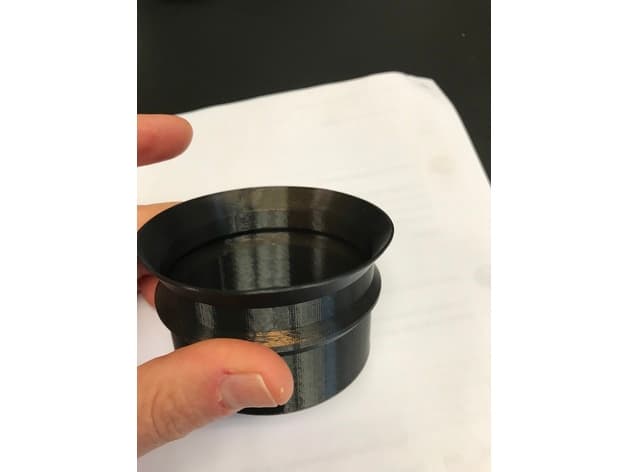 Photo of 2016-??? Subaru Outback Cup Holder Insert
