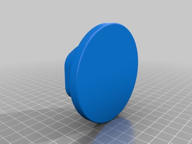 Smok alien 220 mod holder for subaru cup holders. preview