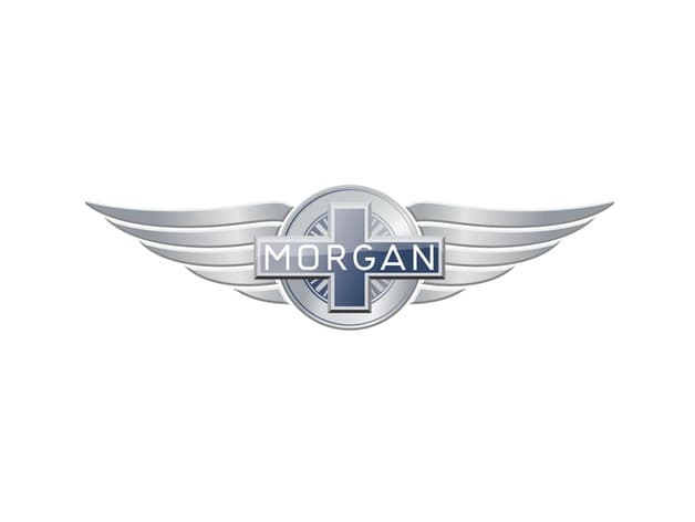 Morgan badge preview