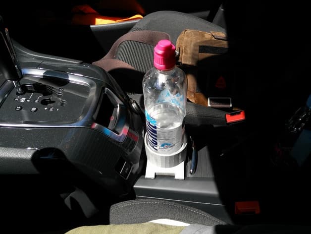 Photo of Cup Holder Peugeot 5008