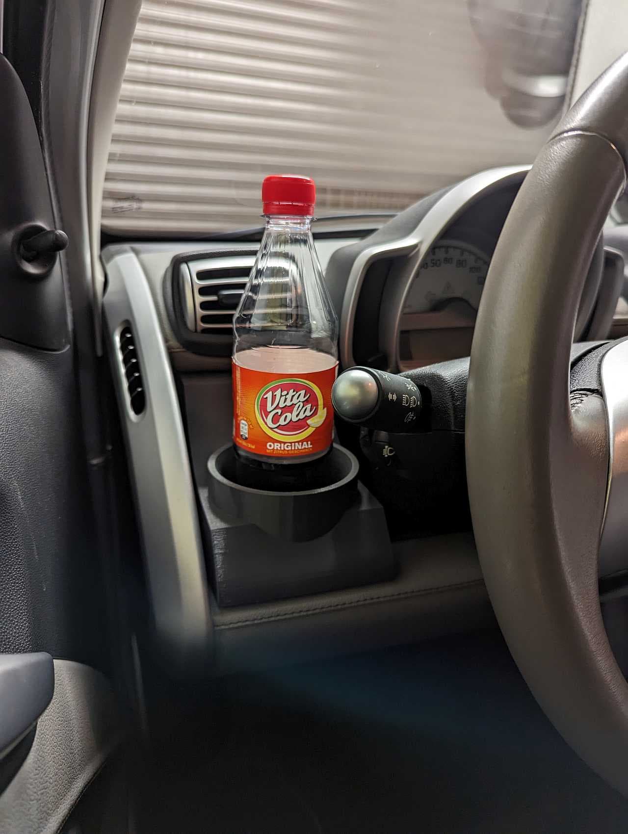 SMART FORTWO 451 GETRÄNKEHALTER CUP HOLDER preview