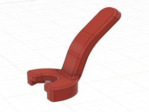 Subaru Brake Light Switch Tool preview