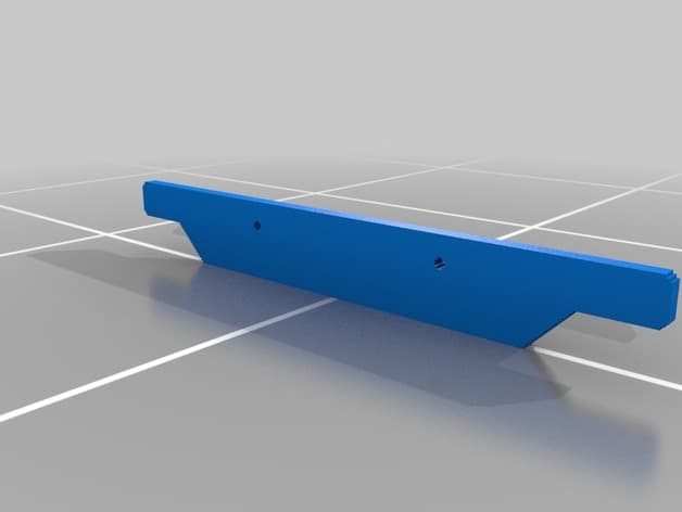 License Plate Delete Prototype 2.0 preview