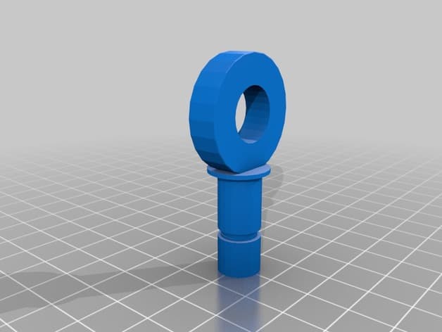 Ford Dipstick Handle preview
