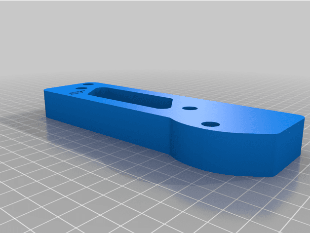 Ford Focus ST Gas Pedal Spacer - 19mm preview