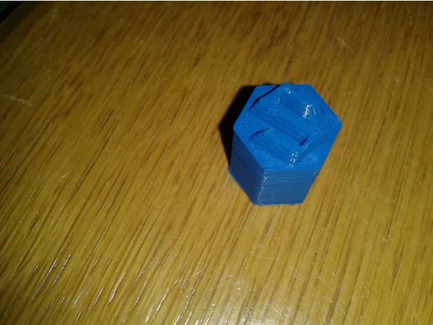 Photo of Tire valve cap Suzuki