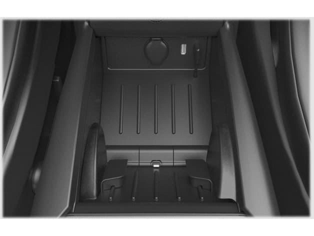 Tesla — Quick Connection Phone Dock Fix for thin case preview