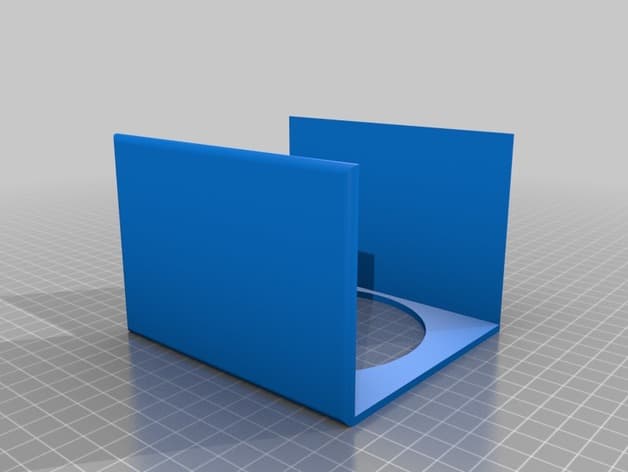 Evannex 2nd Cupholder preview