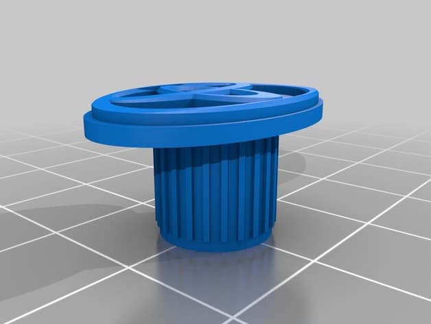 Toyota Emblem Tire Valve Cap preview