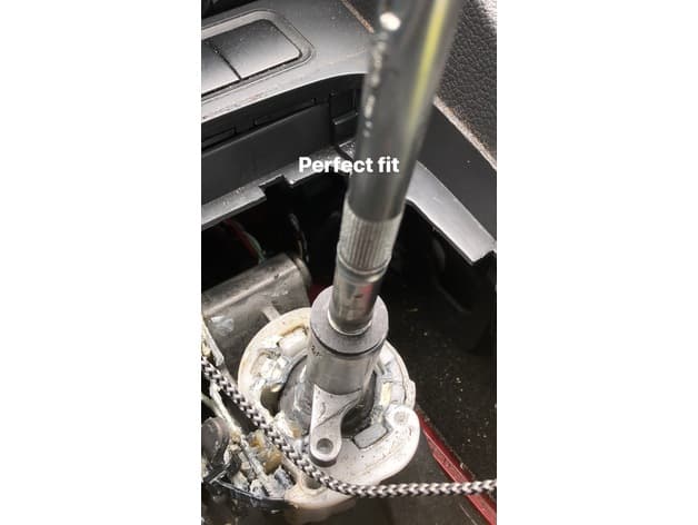 Photo of VW GTI 6 Speed Manual Shifter Bushing