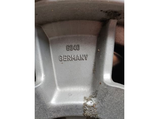 Photo of Volvo Center Cap