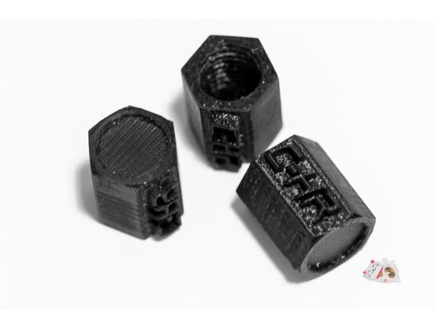 C-HR Tire Valve Stem Cap preview