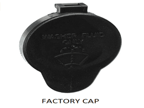 Toyota Part No.: 85316-06021 WINDSHIELD WASHER JAR CAP preview