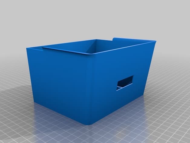 Center Console Organizer for Tesla Model 3 preview