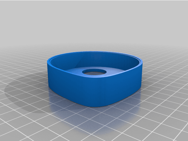 Toyota C-HR Cup Holder Insert preview