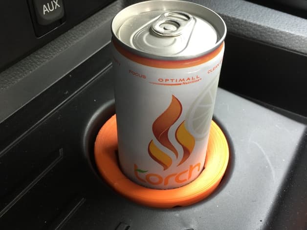 Energy Drink cupholder sleeve preview