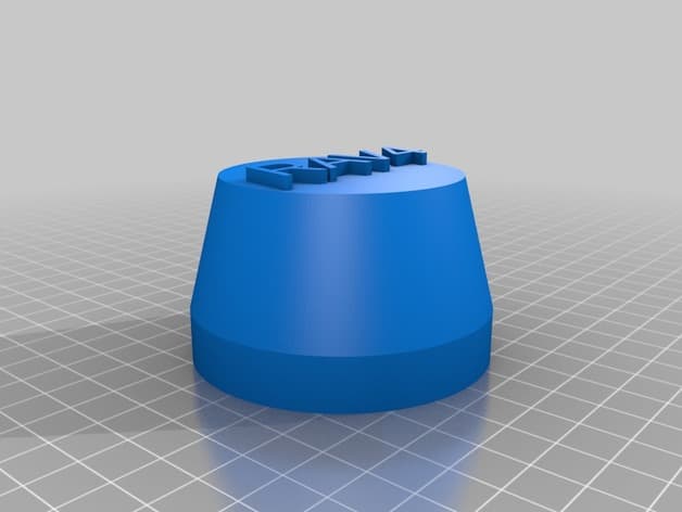Rav4 wheel cap preview