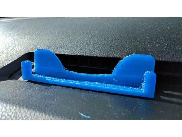 Toyota Rav 4 Phone Stand - Fits Most Phones preview