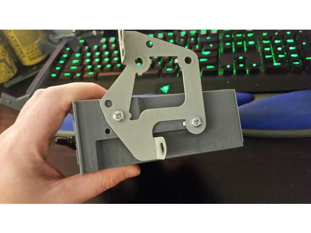 Single Din Pocket Plus Custom Files preview