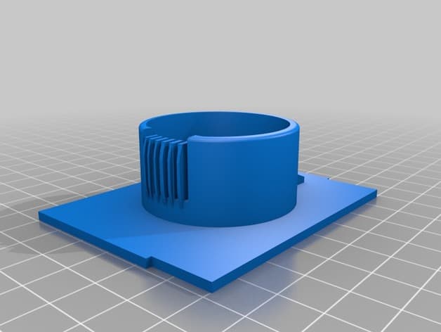 Photo of cover_for_detachable_trailer_ coupling Alko_ (Ver.: 1.1)