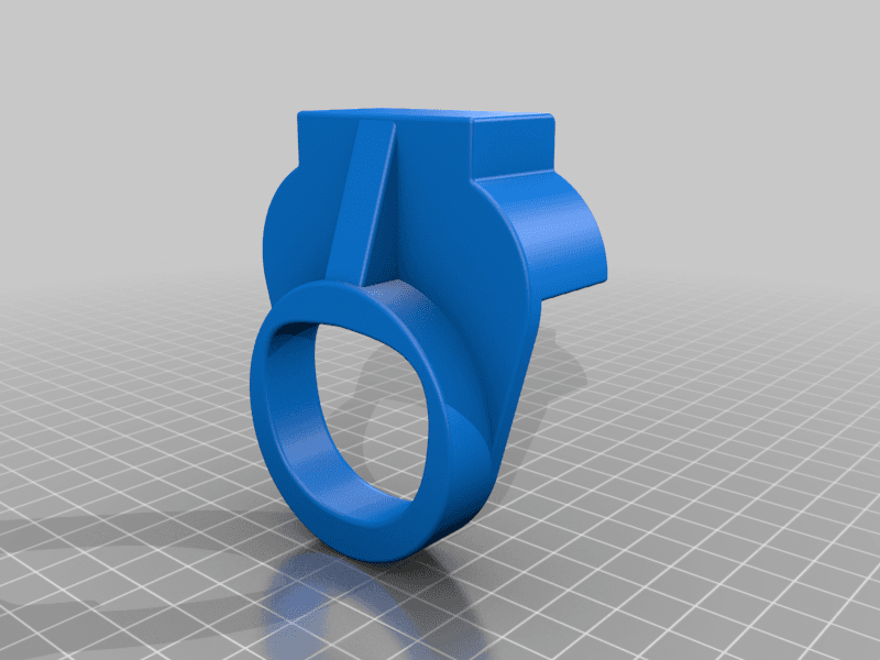 Tesla US/CCS2 Adapter Lock - Brazilian Version preview