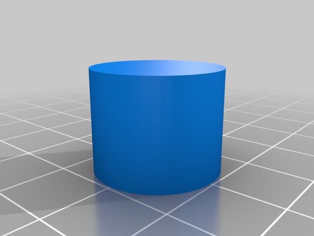Ford Radio Knob preview