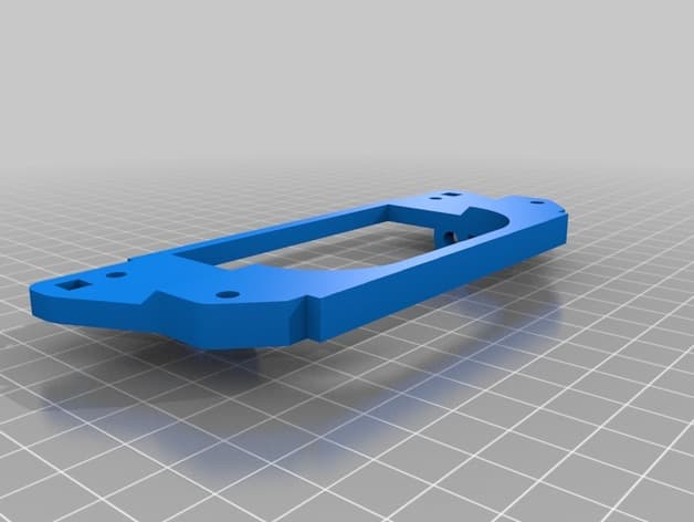Toyota Tacoma Insert preview