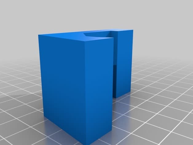 Tacoma Phone Mount preview